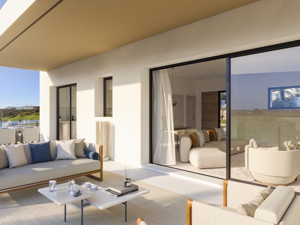 Villa i Estepona, Malaga - foto 2