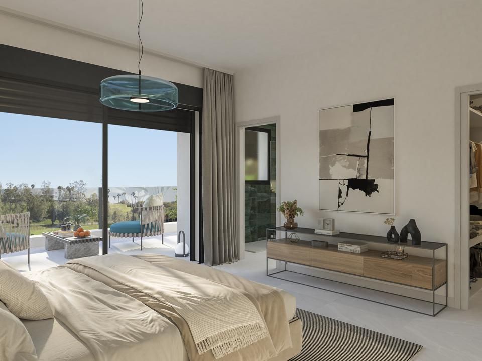Villa i Estepona, Malaga - foto 4