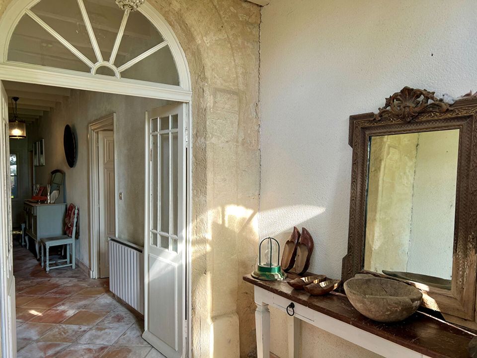 Villa in Monsegur, Gironde - foto 4