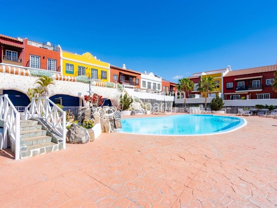 Villa i San Miguel De Abona, Tenerife - foto 1