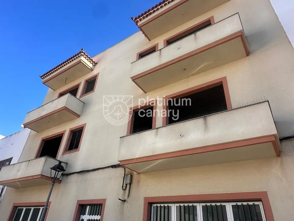 Villa i Arona, Tenerife - foto 1