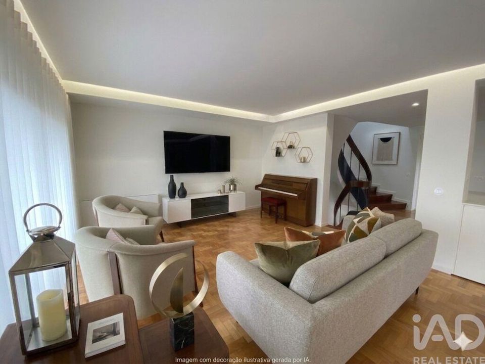 Rækkehus i Porto, Porto - foto 2