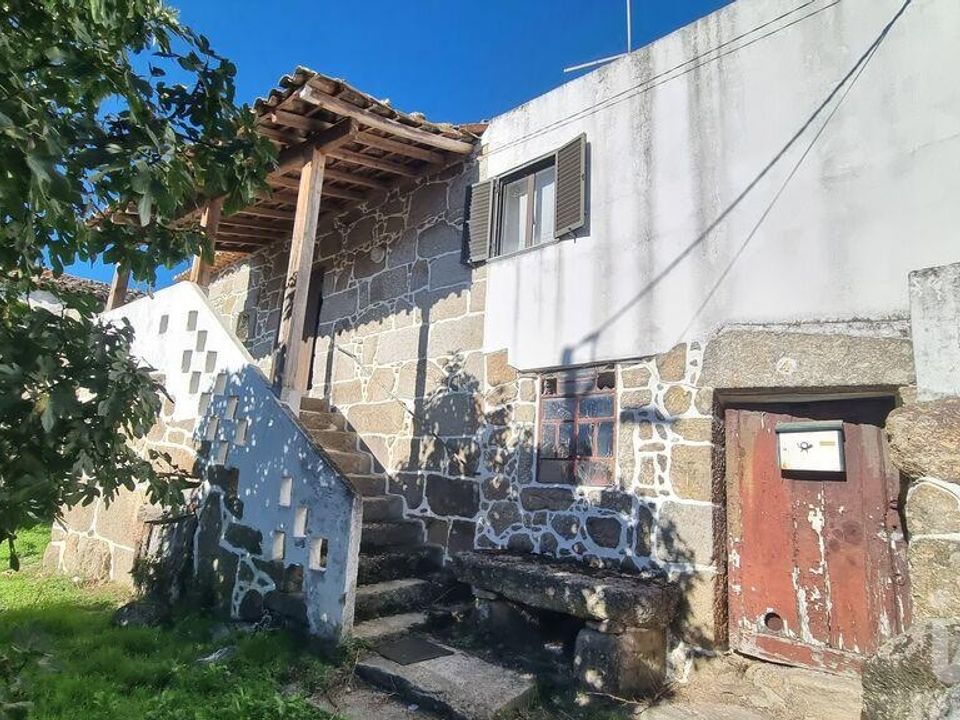 Rekkehus i Pinhel, Guarda - bilde 4