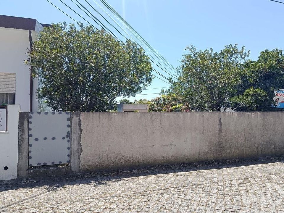 Helårsgrund i Povoa de Varzim, Porto - foto 3