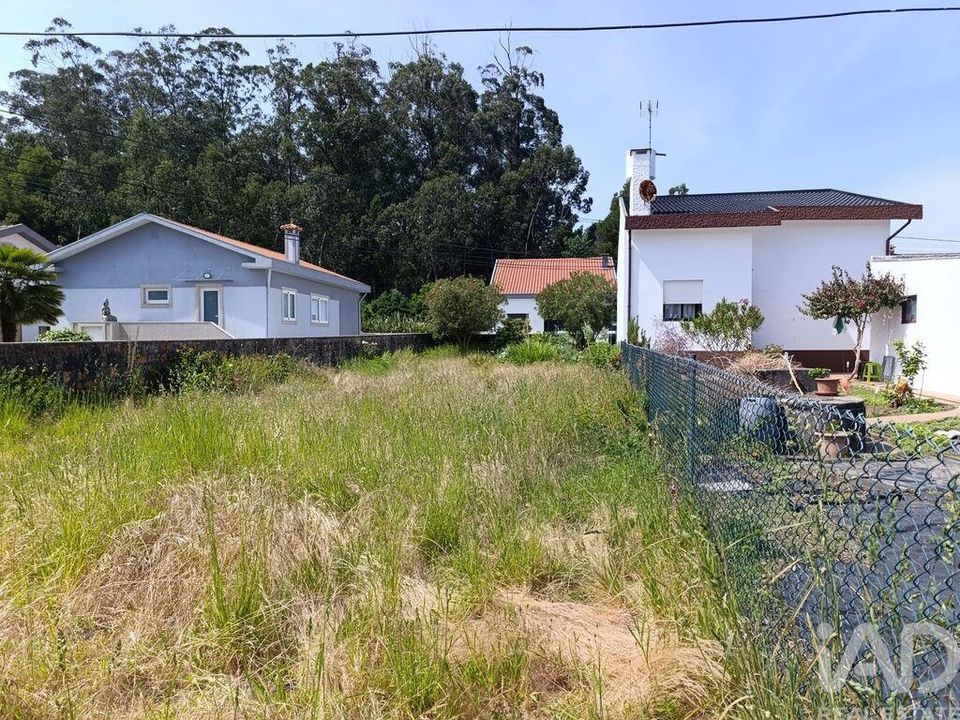 Helårsgrund i Povoa de Varzim, Porto - foto 3
