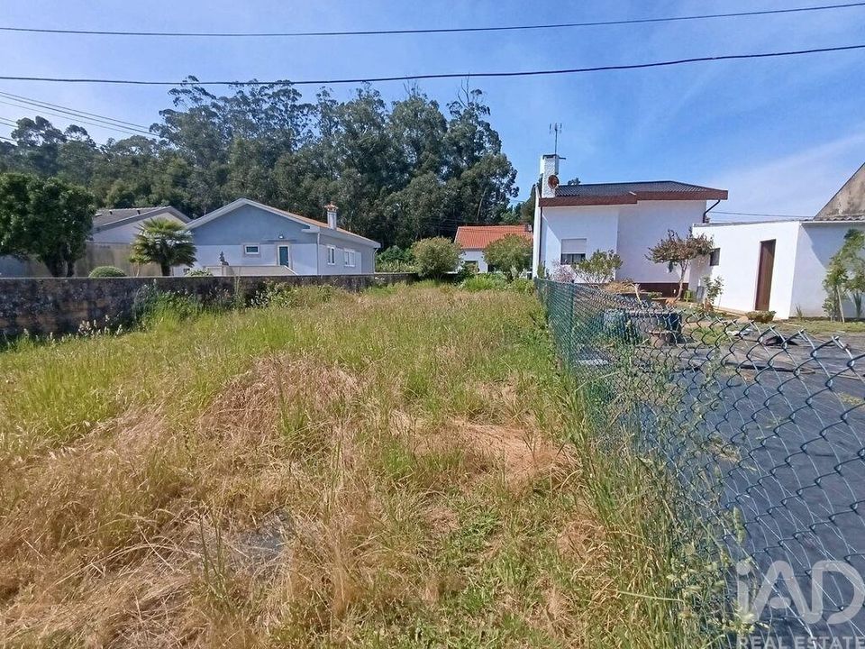 Helårsgrund i Povoa de Varzim, Porto - foto 5