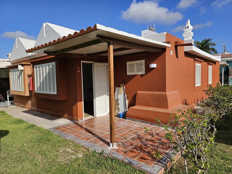 Bungalow i Maspalomas, Gran Canaria - foto 1