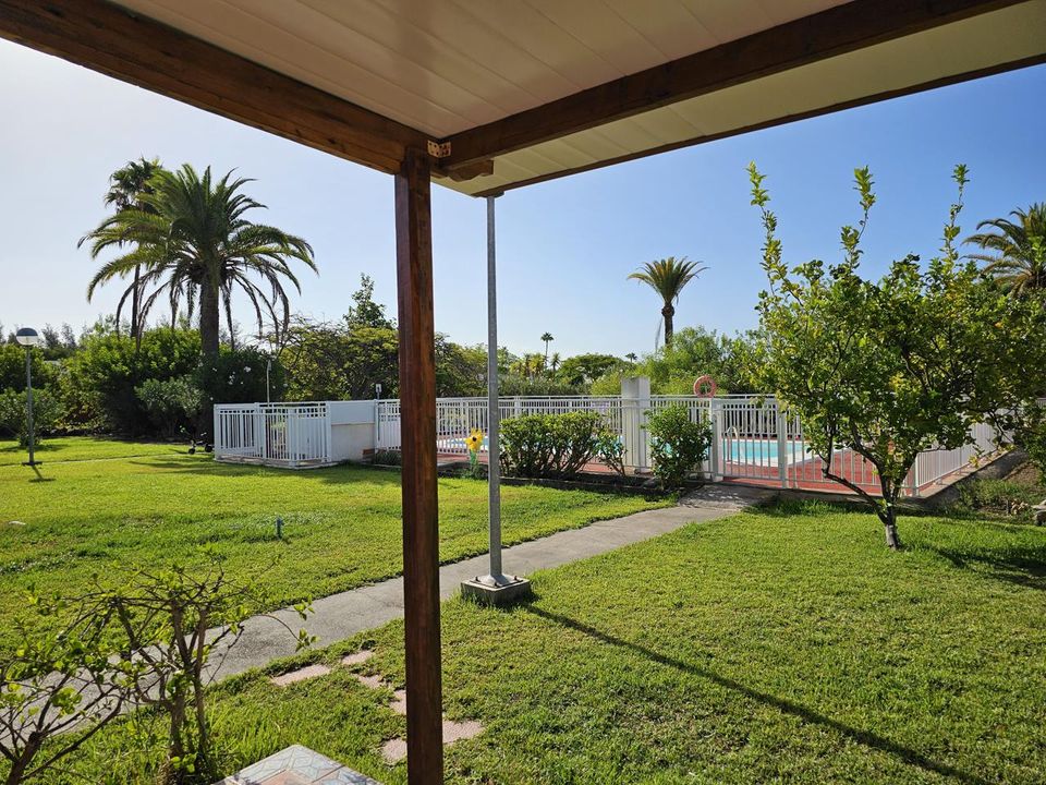 Bungalow i Maspalomas, Gran Canaria - foto 5