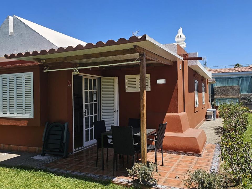 Bungalow i Maspalomas, Gran Canaria - foto 2