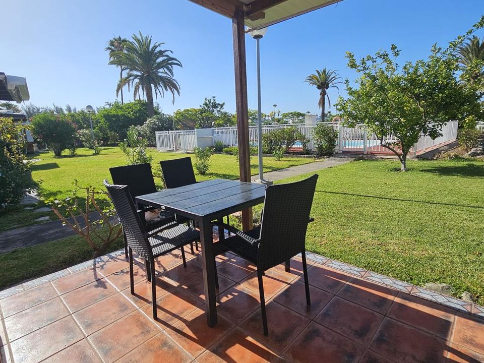 Bungalow i Maspalomas, Gran Canaria - foto 4