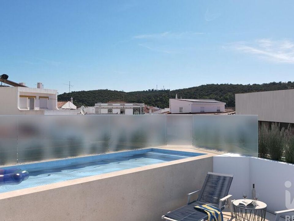 Byhus i Silves, Faro - foto 1