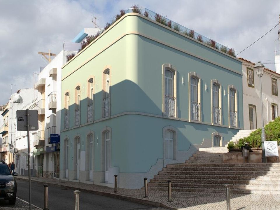 Byhus i Silves, Faro - foto 2