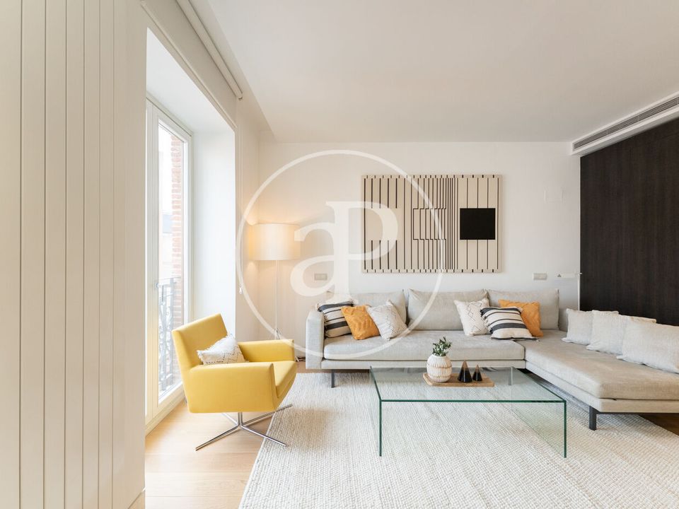 Leilighet i Madrid, Madrid - bilde 1