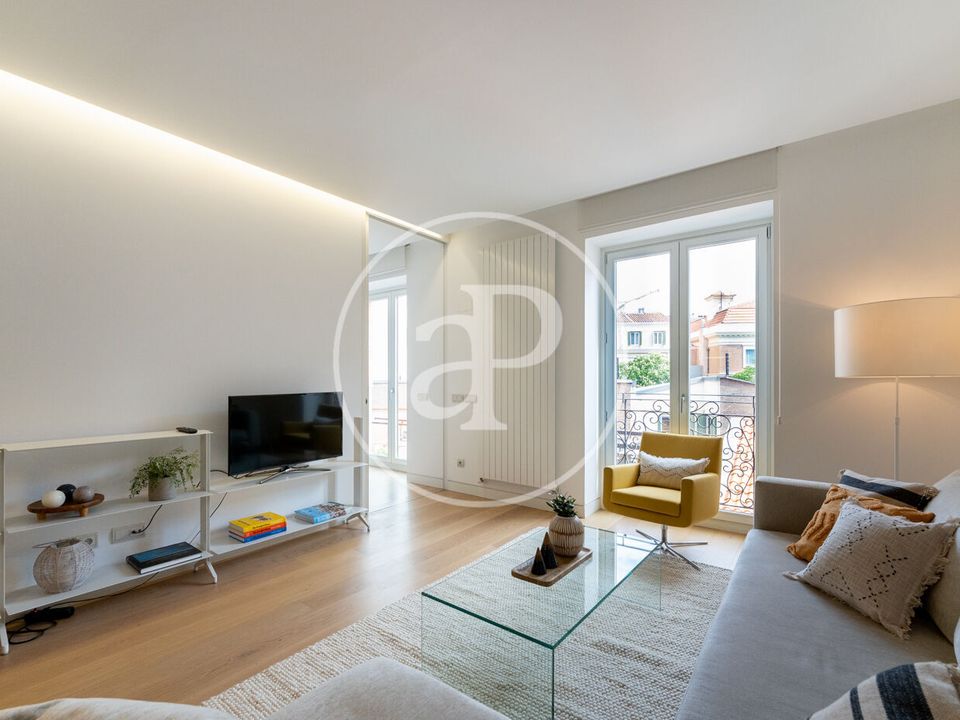 Leilighet i Madrid, Madrid - bilde 3