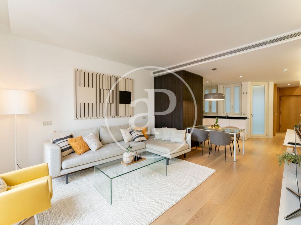 Leilighet i Madrid, Madrid - bilde 4