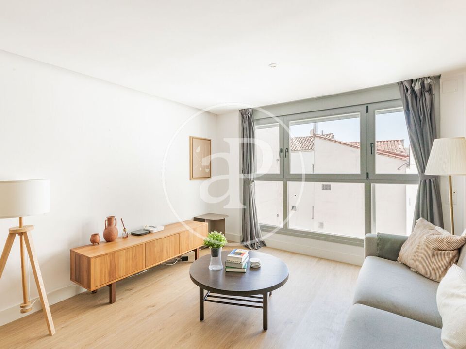Leilighet i Madrid, Madrid - bilde 4