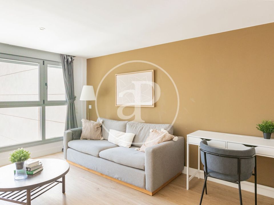 Leilighet i Madrid, Madrid - bilde 5