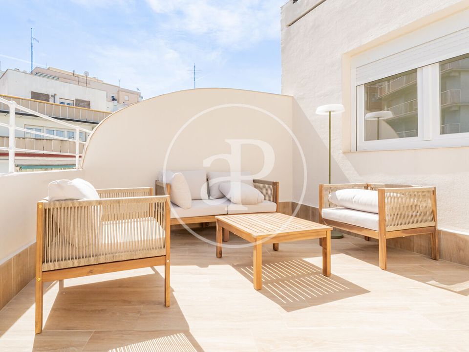 Penthouse i Madrid, Madrid - foto 1