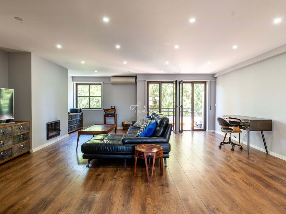 Apartament a Carcavelos, Lisbon - foto 1