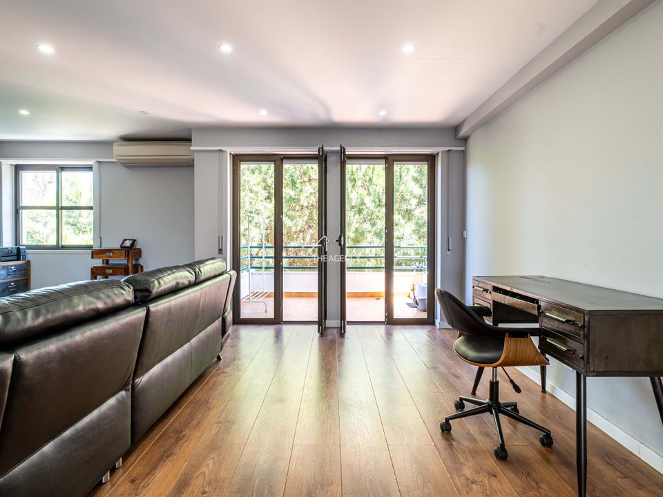 Apartament a Carcavelos, Lisbon - foto 2