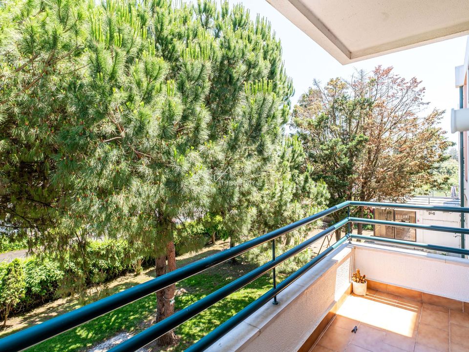 Apartament a Carcavelos, Lisbon - foto 3