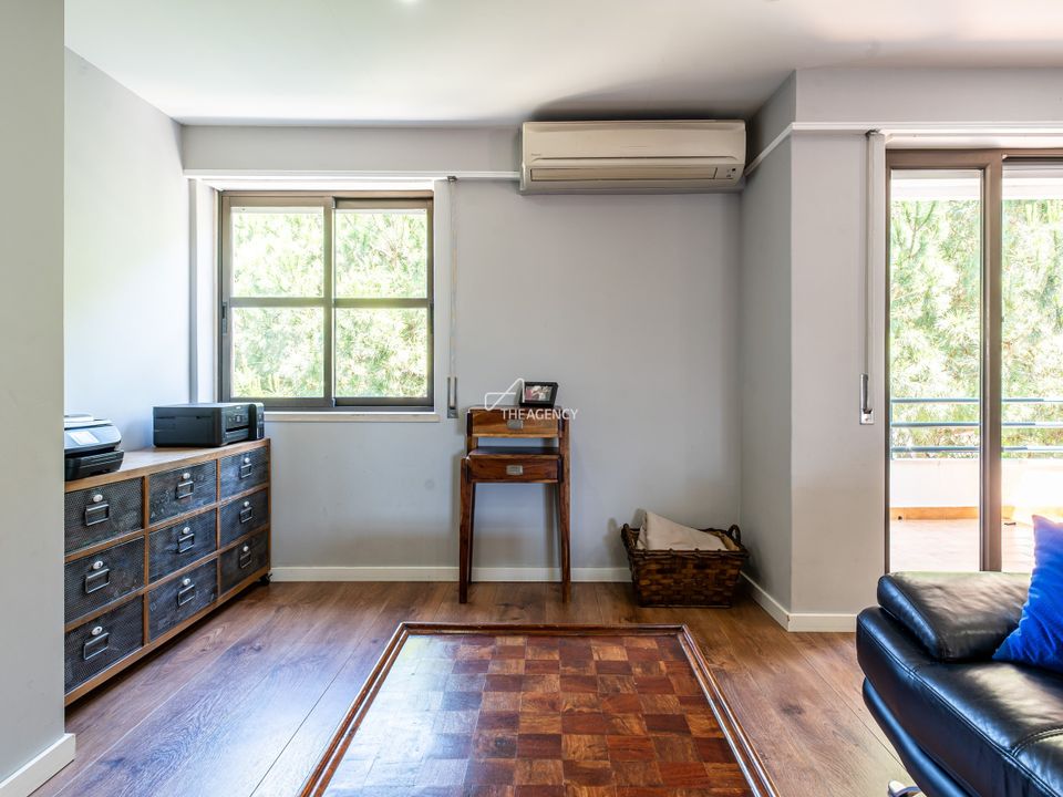 Apartament a Carcavelos, Lisbon - foto 4