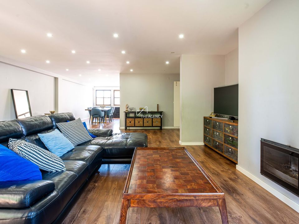 Apartament a Carcavelos, Lisbon - foto 5