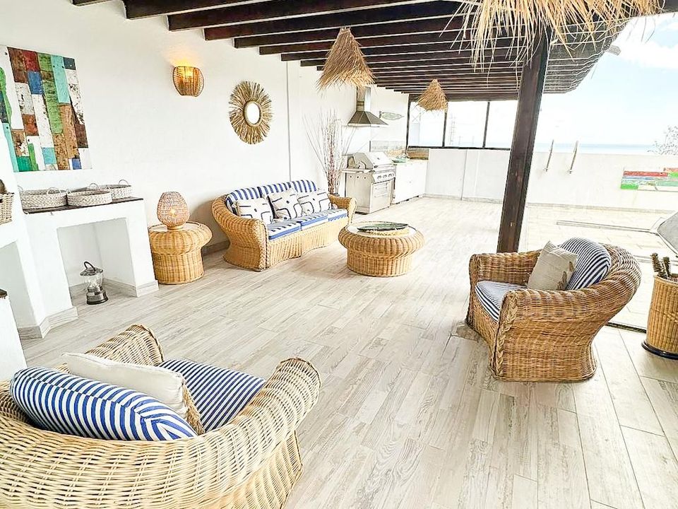 Villa i Puerto Del Carmen, Lanzarote - foto 2