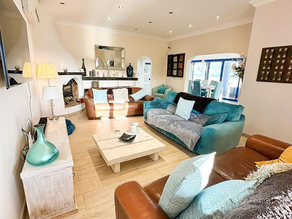 Villa i Puerto Del Carmen, Lanzarote - foto 3