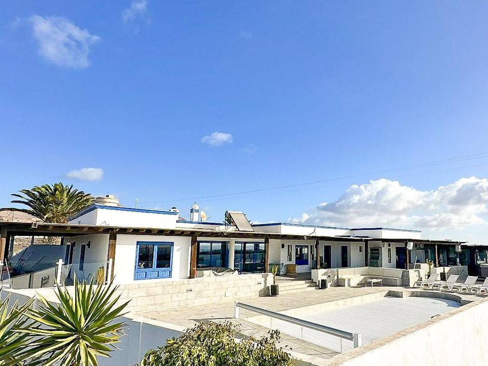 Villa i Puerto Del Carmen, Lanzarote - foto 4