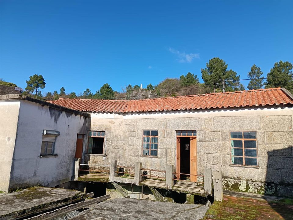 Byhus i Sabugal, Guarda - foto 1