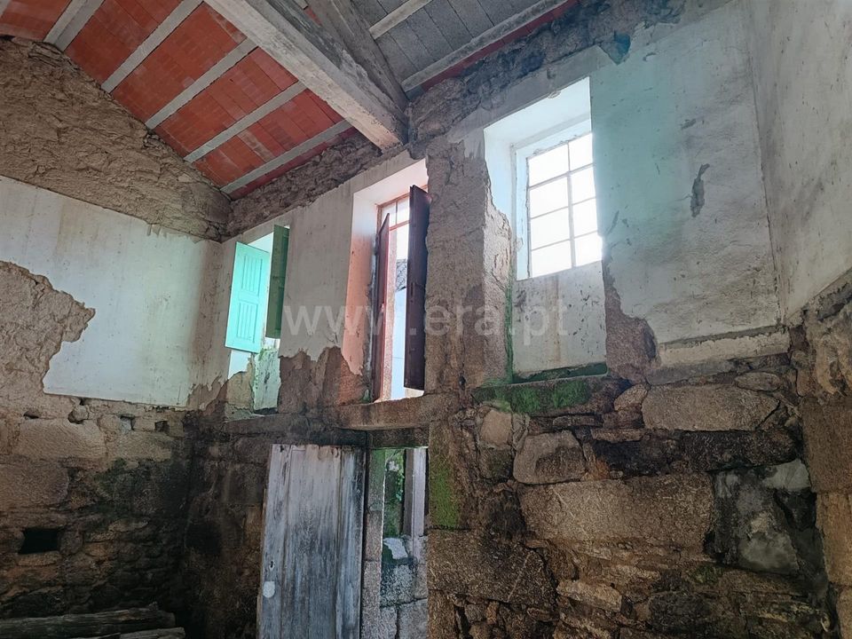 Byhus i Sabugal, Guarda - foto 4