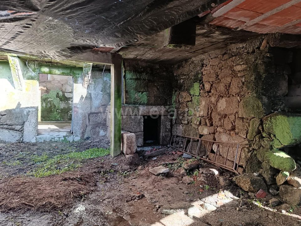 Byhus i Sabugal, Guarda - foto 5