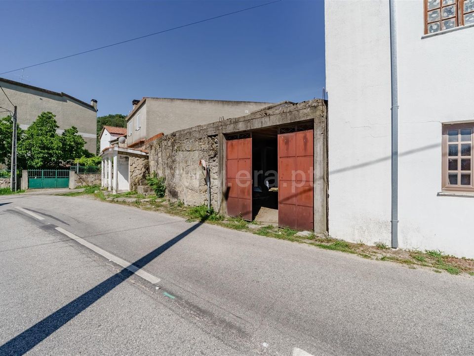 Byhus i Sabugal, Guarda - foto 2
