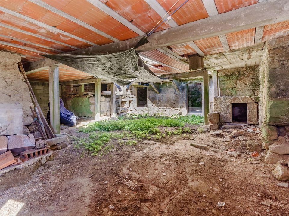 Byhus i Sabugal, Guarda - foto 3