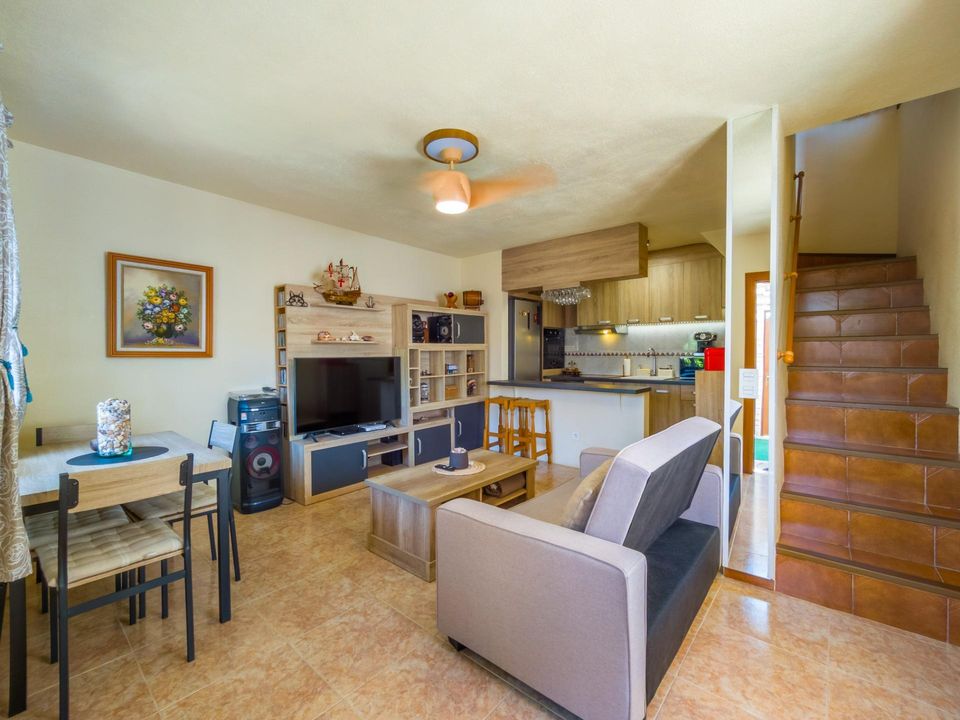 Rækkehus i Torrevieja, Alicante - foto 1
