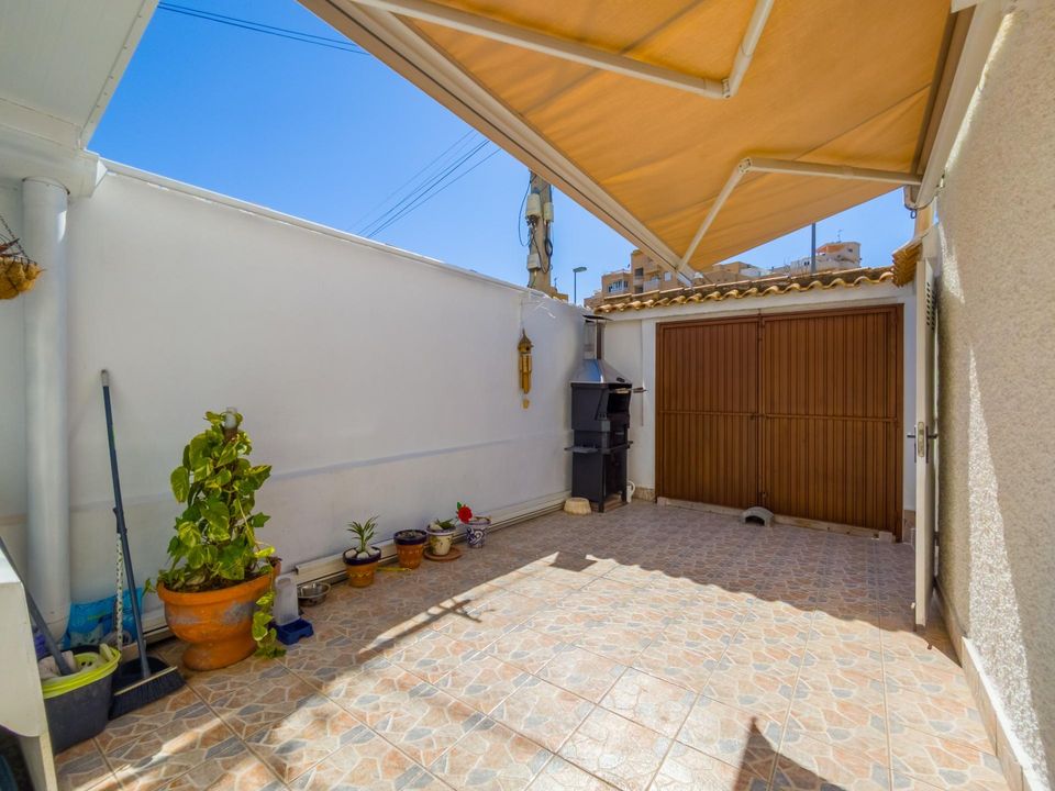 Rækkehus i Torrevieja, Alicante - foto 3