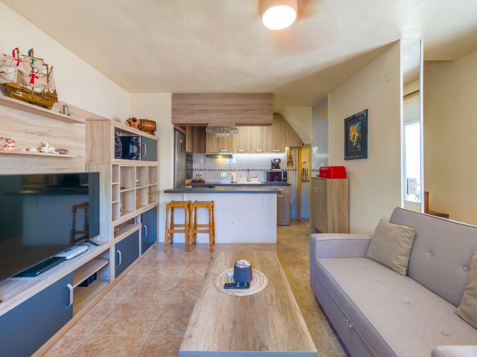 Rækkehus i Torrevieja, Alicante - foto 4