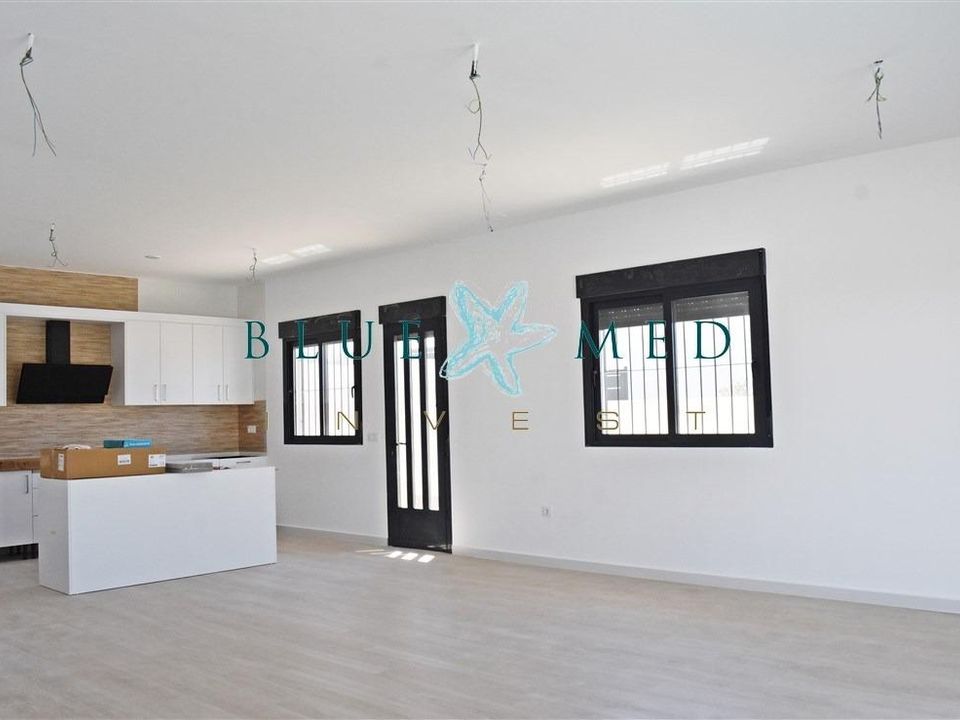 Villa i Mazarron, Murcia - foto 5