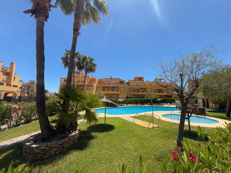 Reihenhaus in Vera, Almeria - Foto 2