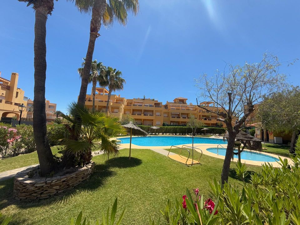 Reihenhaus in Vera, Almeria - Foto 3