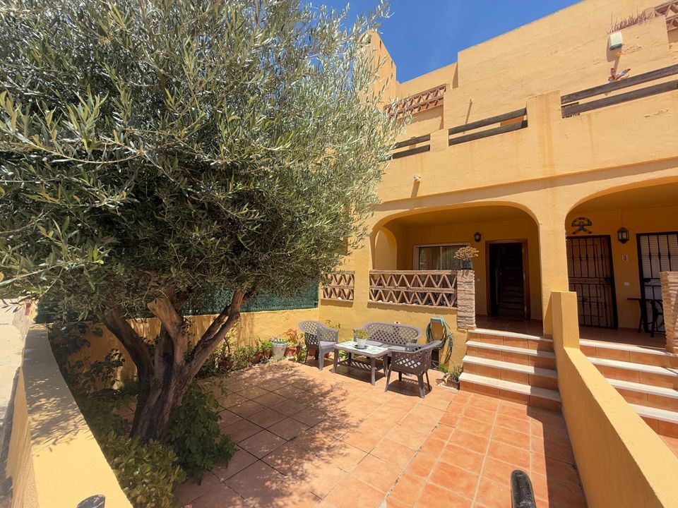 Reihenhaus in Vera, Almeria - Foto 5