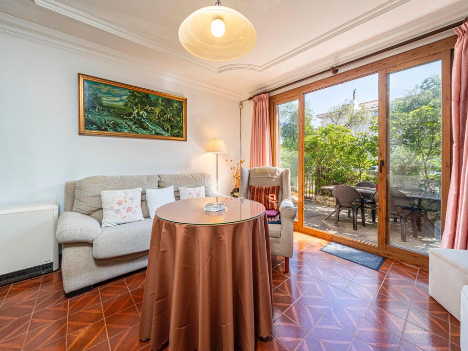 Rækkehus i Capdepera, Mallorca - foto 4