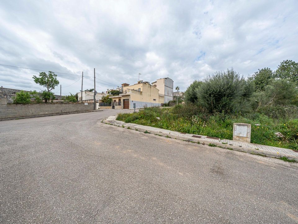 Helårsgrund i Sant Llorenc Des Cardassar, Mallorca - foto 4
