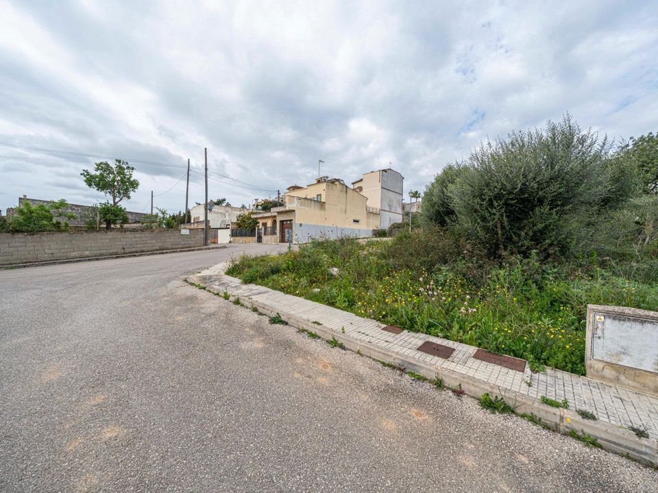 Helårsgrund i Sant Llorenc Des Cardassar, Mallorca - foto 5