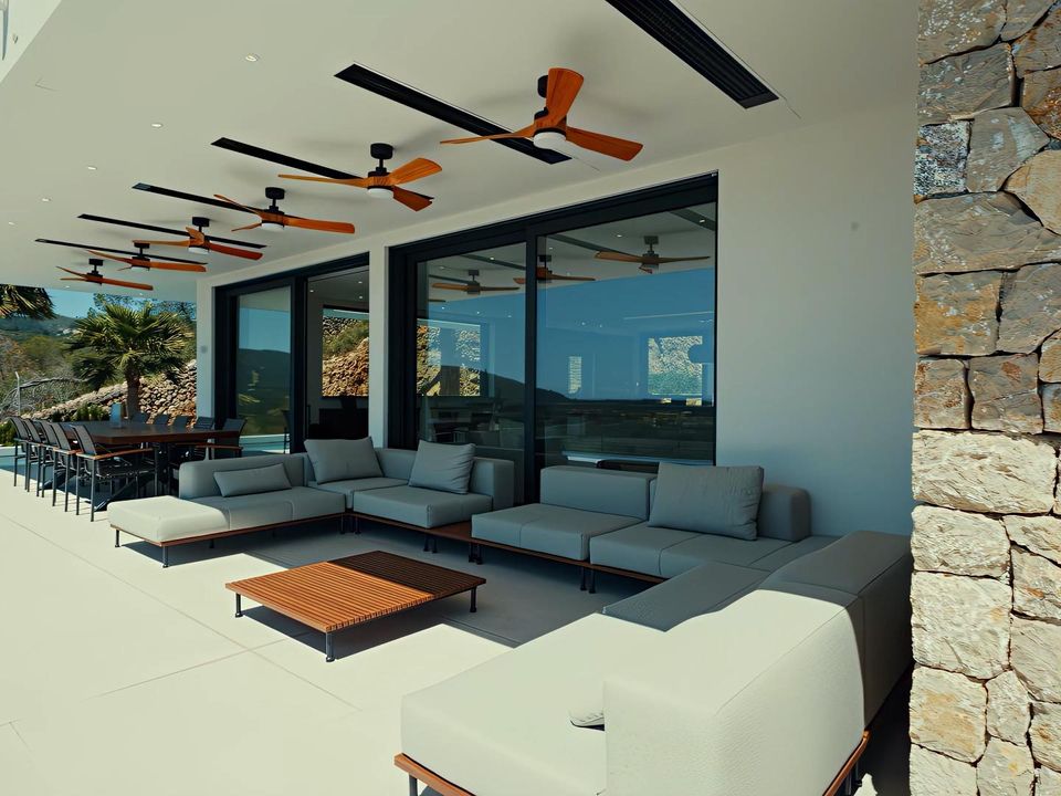 Villa i Palma De Mallorca, Mallorca - foto 2