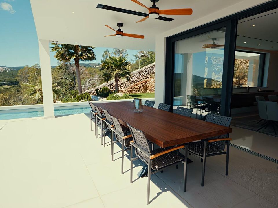Villa i Palma De Mallorca, Mallorca - foto 3