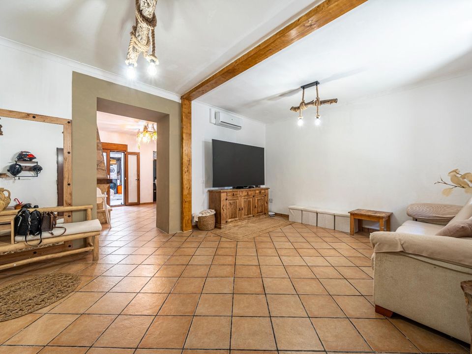 Villa i Petra, Mallorca - bilde 1