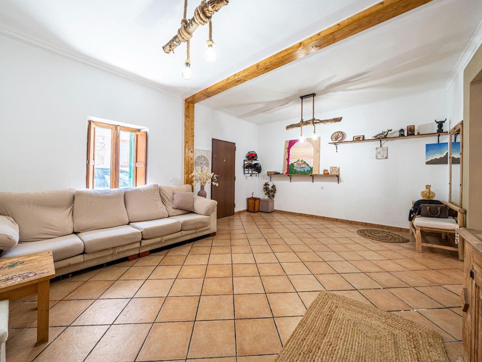 Villa i Petra, Mallorca - bilde 2