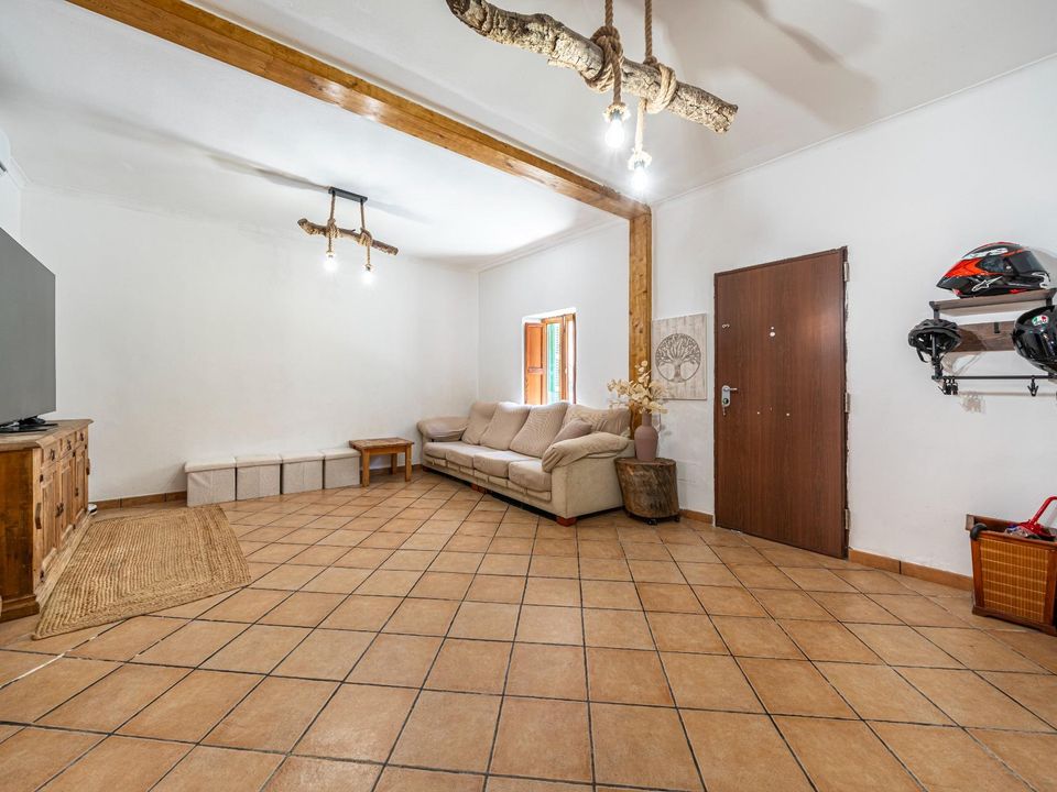 Villa i Petra, Mallorca - bilde 3